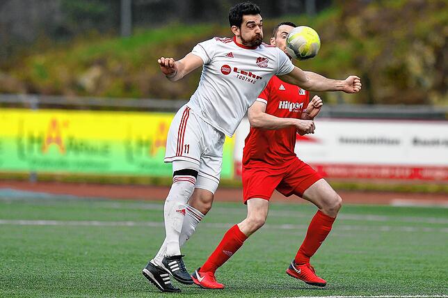 Bild 20: FC Schönau besiegt den FC RW Weilheim mit 1:0 – und wir haben die Bilder!
