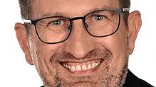 Ralph Gerster wird bei der Wahl im Oktober für das Amt des Pfullendorfer Bürgermeisters kandidieren.