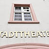 (Archivbild von 2020) Nicht nur auf der Bühne des Stadttheaters gibt es am 17. Januar eine Premiere, auch am 12. Januar wird ein Stück ...