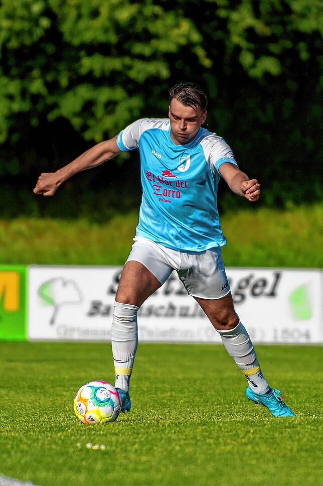 Bild 16: Bilder vom 3:1-Sieg der SG Höchenschwand/Häusern im Kreisliga A-Aufstiegsspiel beim FC Erzingen II