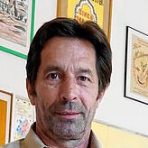„Was machen wir, wenn an einem Schultag morgens um zehn der Strom zu Ende ist?“, fragt Theo-Schulleiter Frank Raddatz.