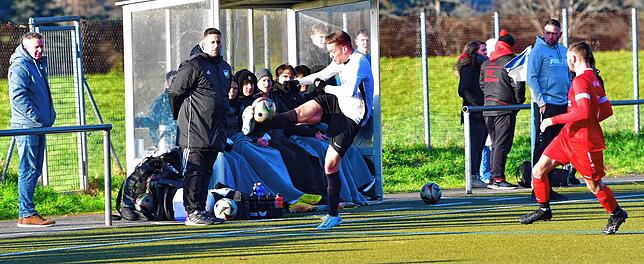 Bild 21: SG FC Wehr/Brennet besiegt den FC Schönau mit 3:0 – und wir haben Bilder!