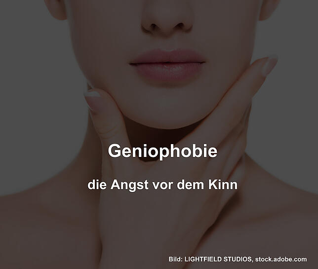 Bild 2: Von Enten, Erdnussbutter und schönen Frauen: Zehn skurrile Phobien, die Menschen das Leben schwer machen