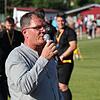 Guido Seelig steht seit zwei Jahren an der Spitze des Fußballbezirk Schwarzwald.