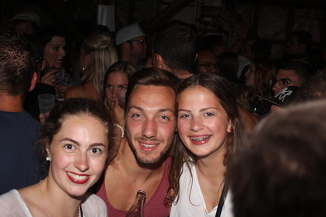 Bild 18: Alle Bilder vom 35. Brigachtaler Dorffest