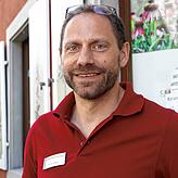 Daniel Hölzle, Vorsitzender der Händlergemeinschaft Treffpunkt Konstanz.