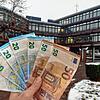 Im Kreishaushalt sollen 1,18 Millionen Euro eingespart werden. Das fordert CDU-Kreisrat und Lauchringens Bürgermeister, Thomas Schäuble, ...