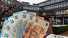 Im Kreishaushalt sollen 1,18 Millionen Euro eingespart werden. Das fordert CDU-Kreisrat und Lauchringens Bürgermeister, Thomas Schäuble, ...