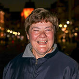Astrid Weidt.