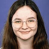 Selina Schmidt, Volt-Bundestagskandidatin