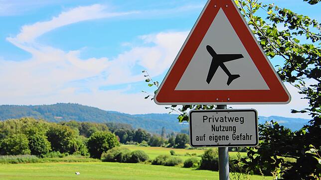 Bei der Diskussion über Windkraft in Radolfzell ging es weniger um die Windkraft an sich, sondern um ihren Einfluss auf den Betrieb am ...
