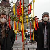 Egal, wie man sie nun schreibt, die Fastnacht – eines ist sicher: Nie vermissten wir sie mehr als im Jahr 2021.