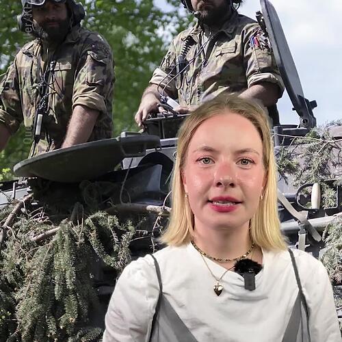 Geld für BHs: Schweizer Armee zahlt Beitrag an Soldatinnen