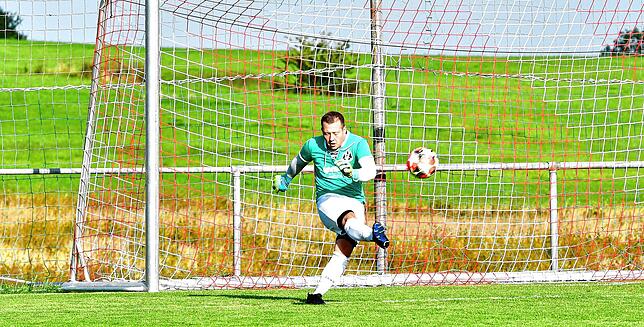 Bild 20: SG Mettingen/Krenkingen gewinnt das Schertle-Schmidt-Turnier beim FC Birkendorf – wir haben Fotos!