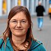 Petra Quintini engagiert sich bei der Stolpersteininitiative. Als Erinnerungsarbeiterin recherchiert sie Biografien der Konstanzer Opfer ...