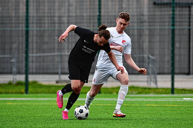 Bild 30: SG FC Wehr/Brennet zieht mit 2:1 n.V. beim TuS Binzen ins Pokalfinale ein &ndash; und wir haben Bilder!