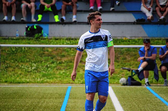 Bild 27: Die besten Bilder vom Bezirksliga-Spitzenspiel FV Tennenbronn gegen FC Furtwangen