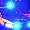 (Symbolbild) Die Polizei sucht Zeugen, die beobachtet haben, wie Unbekannte eine öffentliche Toilette mit Graffiti beschmieren.