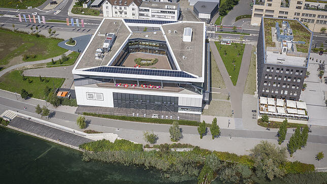 Mehr Bürgernähe oder weniger Zuschüsse: Welchen Weg will die Stadt Konstanz beim Bodenseeforum gehen? Der Gemeinderat soll hierüber am ...