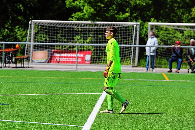 Bild 42: FC Bayern, GC Zürich und der Schwarzwälder Nachwuchs: Die besten Bilder vom Junior Cup in Königsfeld