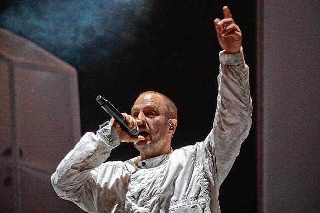 Bild 18: K.I.Z.: So war der Auftritt beim Southside 2024