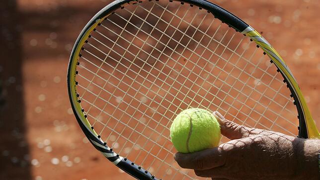 Los geht&lsquo;s: Die Tennissportler starten diesem Wochenende in die Medenrunde.