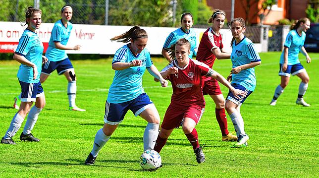 Bild 12: FC Hochrhein besiegt den FC Wittlingen mit 1:0 &ndash; und wir haben Bilder!