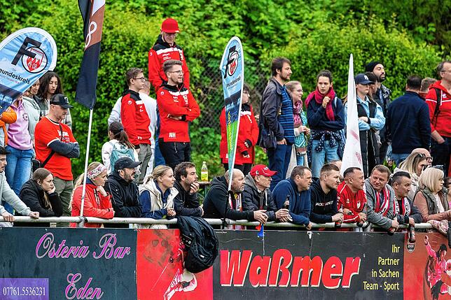Bild 39: VfB Waldshut behält die Nerven am Elfmeterpunkt im Pokalfinale gegen FC Tiengen 08 &ndash; hier Fotos!