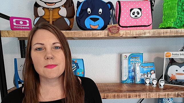 Und alles nur wegen Werbung über Google-Ads: Unternehmerin Nicole Bürkli aus Hellikon/Schweiz muss ein großes Finanzloch stopfen.