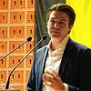 Bürgermeister Marian Schreier. Bild: zel