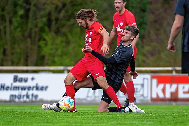 Bild 28: FC Tiengen 08 besiegt den FC Hochrhein mit 4:0 &ndash; und wir haben Bilder!