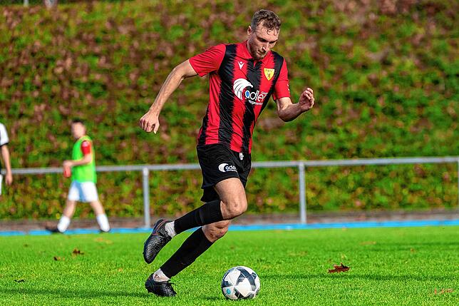 Bild 22: Torloses Remis des FSV Rheinfelden gegen den SV Kirchzarten &ndash; und wir haben Bilder!