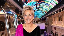 Inka Bause ist Gastgeberin der RTL-Show "Bauer sucht Frau International".