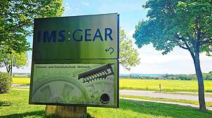 IMS Gear beschäftigt in Donaueschingen rund 1000 Menschen und ist damit der größte Arbeitgeber.