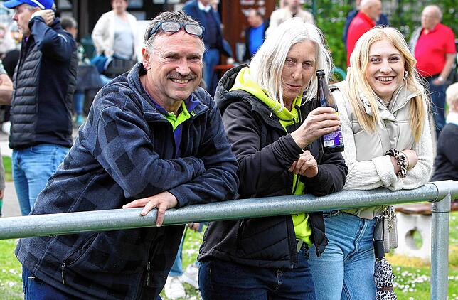Bild 18: SV Denkingen gewinnt Spitzenspiel beim SC Markdorf. Wir waren mit der Kamera dabei!