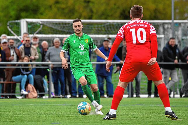 Bild 29: FC Schlüchttal siegt 4:2 beim SV Herten &ndash; und wir haben Bilder!