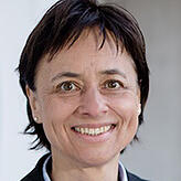 Uta Blankenhorn-Theiss, CDU