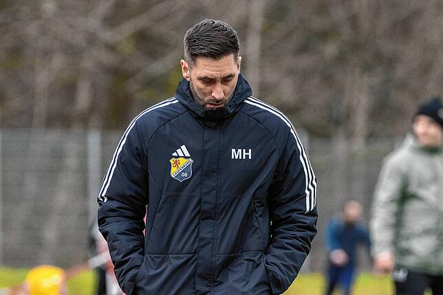 Bild 31: 1:1 im Hochrhein-Derby zwischen dem FC Zell und dem SV 08 Laufenburg &ndash; und wir haben Bilder!