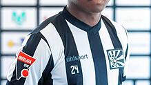 Der FC 08 Villingen II (Jesse Agbozo traf zum 2:1) hat sich gegen Leinfelden-Echterdingen den vierten Saisonsieg erkämpft.