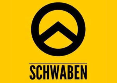 Bild 3: Gefälschte Wahl-Plakate: Steckt die rechtsextreme Identitäre Bewegung hinter der Täuschung vor den Wahlen im Mai?
