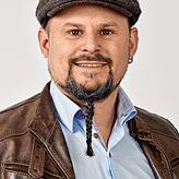 Jens Reinbolz, SPD-Fraktionssprecher.