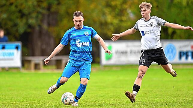 Bild 35: SF Schliengen besiegt den SV Buch mit 2:1 – und wir haben Bilder!