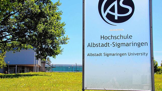 Die Hochschule Albstadt-Sigmaringen hat ein neues Institut gegründet.