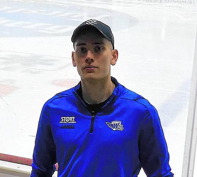 Kyle Platzer.