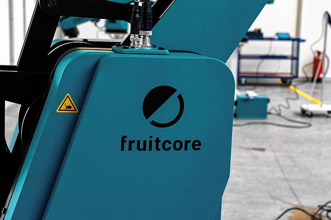 Roboterbauer Fruitcore: In Konstanz groß geworden, jetzt nach Villingen expandiert.