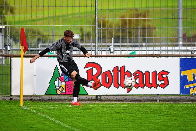 Bild 31: SV Jestetten gewinnt Kellerduell beim FC Hochrhein – und wir haben Bilder!