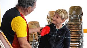 Bild : 34. Walder Dorffest Sonntag – Wir haben die Bilder