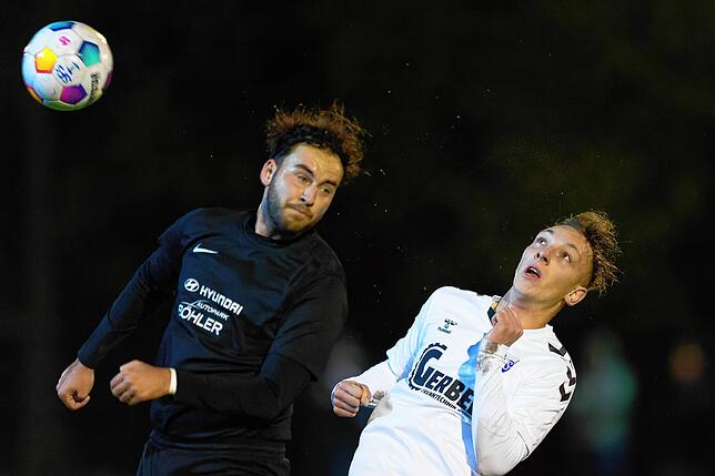 Bild 28: SF Schliengen besiegt die SG FC Wehr/Brennet mit 4:2 &ndash; und wir haben Bilder!