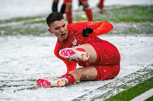 Bild 25: FC Tiengen 08 und FV Herbolzheim trennen sich 1:1 &ndash; und wir haben Bilder!