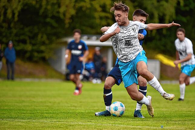 Bild 20: SV Buch siegt 11:0 gegen den VfB Waldshut – und wir haben Bilder!